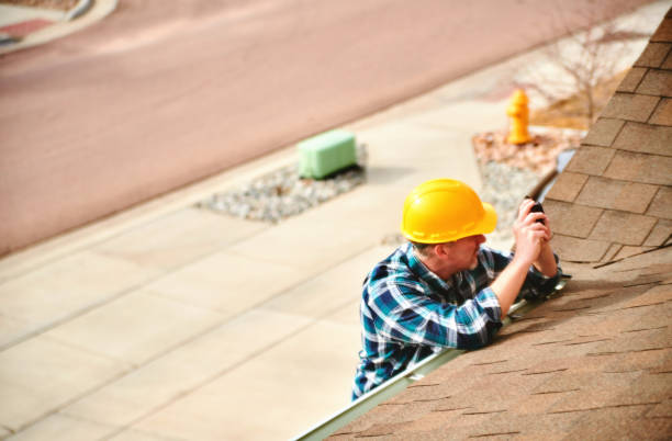 Best Roof Repair Services  in Deerfield, MI