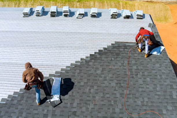 Best Roof Replacement Cost  in Deerfield, MI