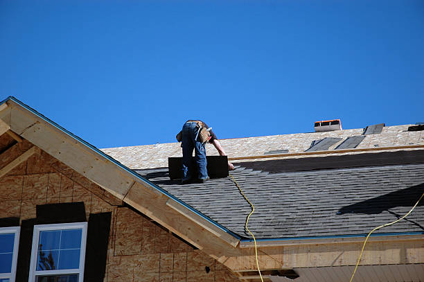 Quick and Trustworthy Emergency Roof Repair Services in Deerfield, MI